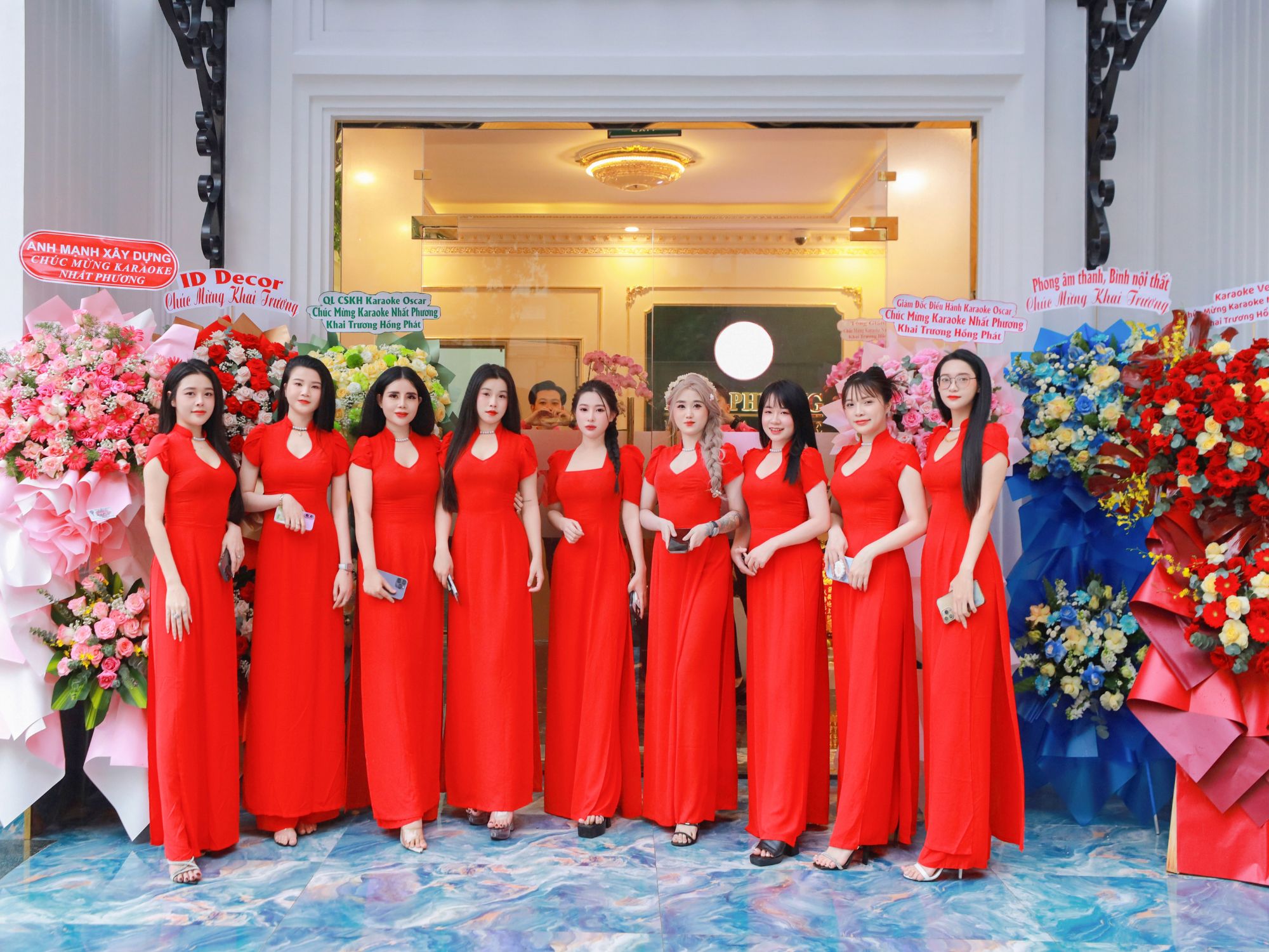 Karaoke Oscar tại Thủ Đức