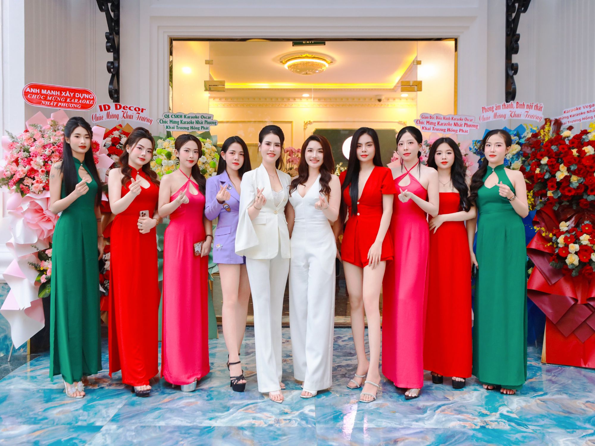 Karaoke Oscar tại Thủ Đức