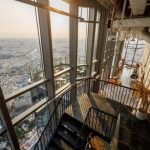 Blank Lounge Landmark 81