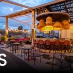 DarkStar Rooftop Quận 7
