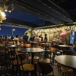 Hẹn Rooftop Phú Nhuận