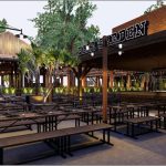 JITO Beer Garden Thủ Đức