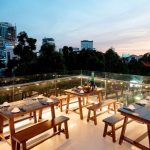 Rehab SGN Rooftop Quận 3